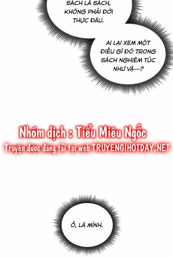 Nhân Vật Phản Diện Cũng Khó Chịu Chapter 31.2 - 4