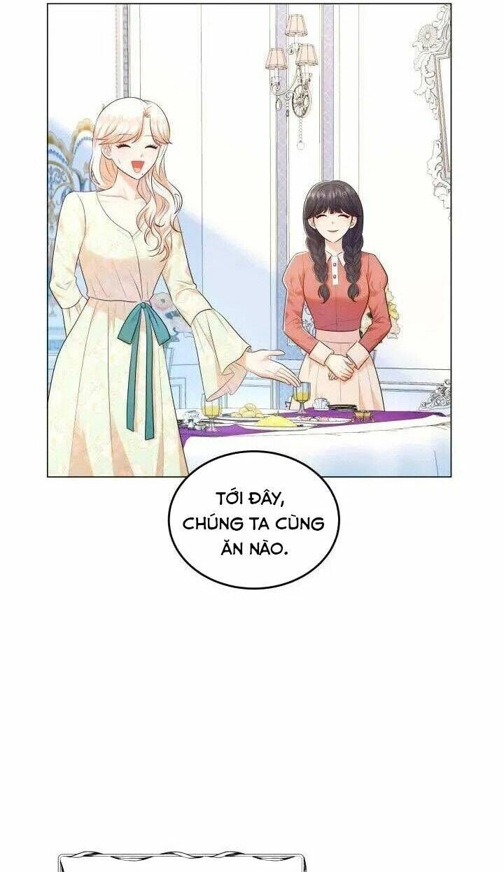 Nhân Vật Phản Diện Cũng Khó Chịu Chapter 31.2 - 5