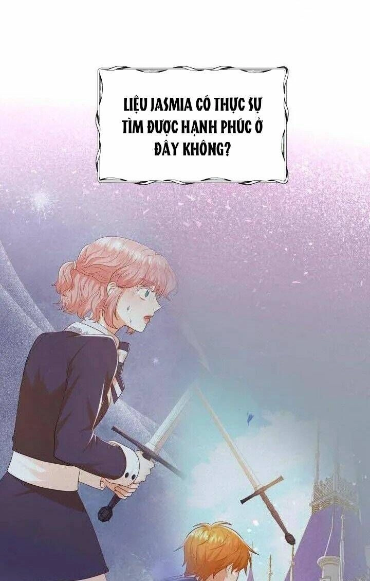 Nhân Vật Phản Diện Cũng Khó Chịu Chapter 31.2 - 7