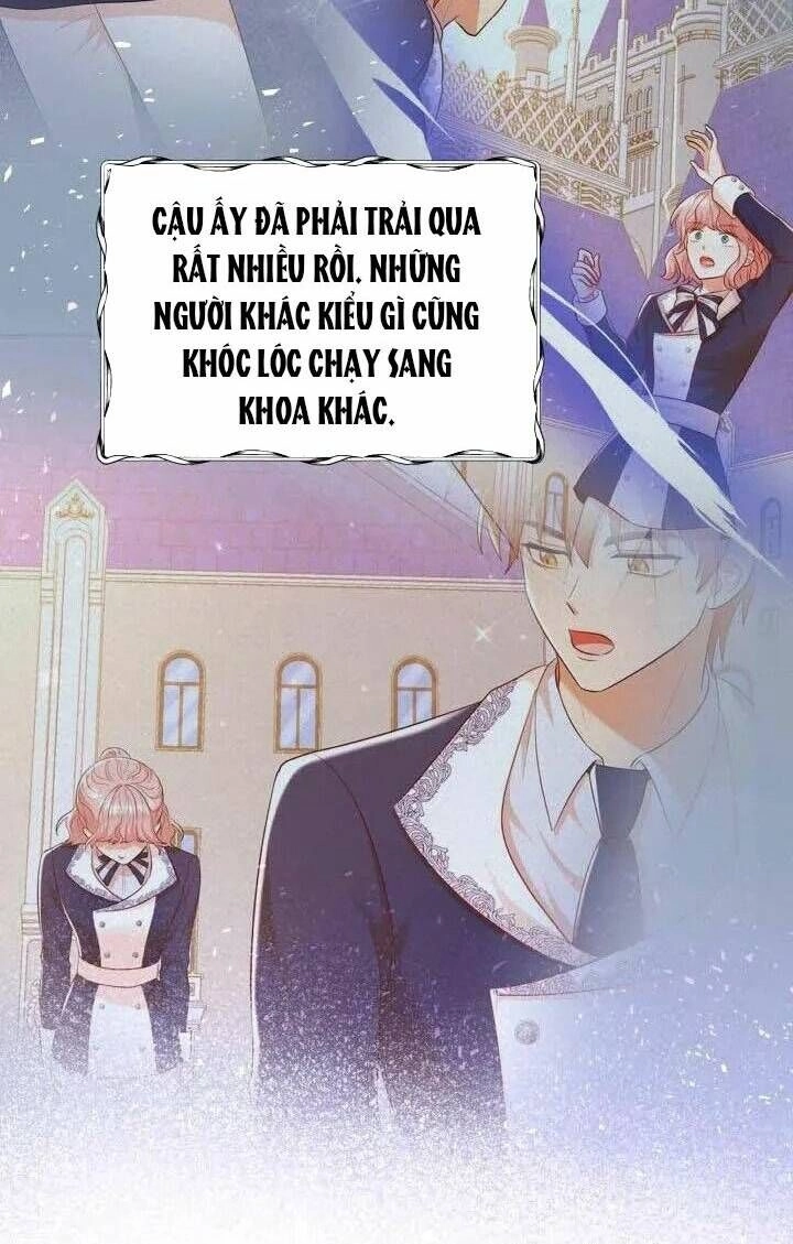 Nhân Vật Phản Diện Cũng Khó Chịu Chapter 31.2 - 8