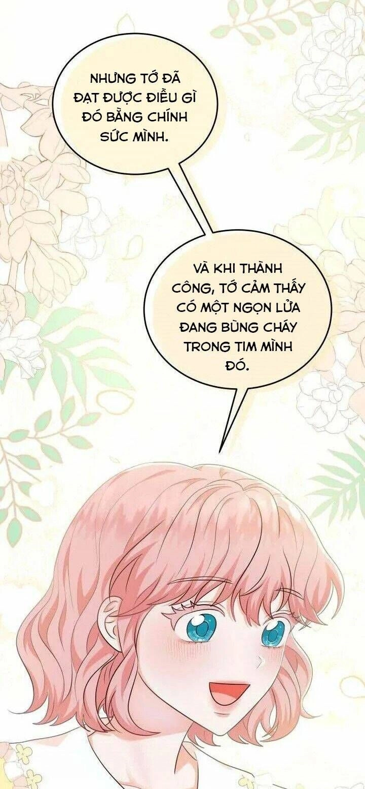 Nhân Vật Phản Diện Cũng Khó Chịu Chapter 31.2 - 10