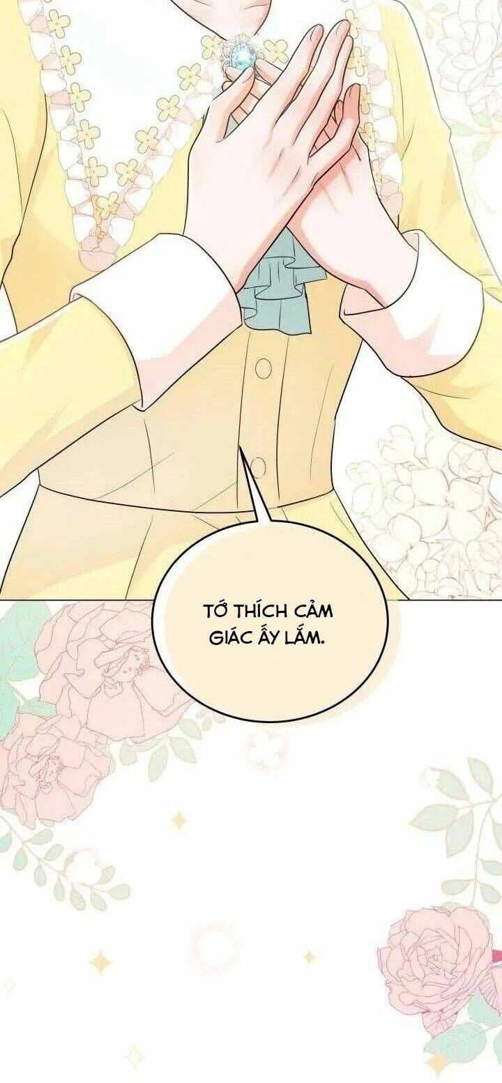 Nhân Vật Phản Diện Cũng Khó Chịu Chapter 31.2 - 11