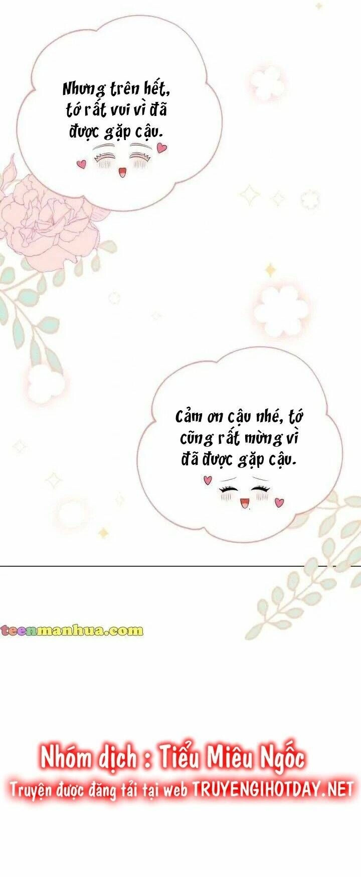 Nhân Vật Phản Diện Cũng Khó Chịu Chapter 31.2 - 12