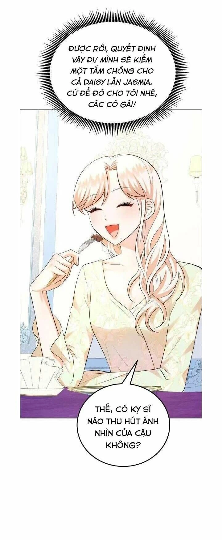 Nhân Vật Phản Diện Cũng Khó Chịu Chapter 31.2 - 13