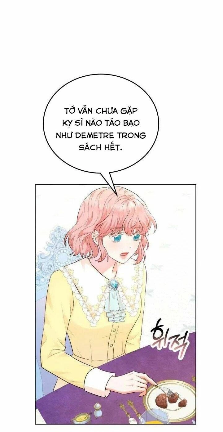 Nhân Vật Phản Diện Cũng Khó Chịu Chapter 31.2 - 14