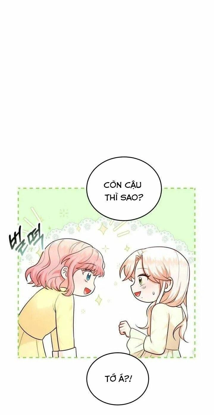 Nhân Vật Phản Diện Cũng Khó Chịu Chapter 31.2 - 15