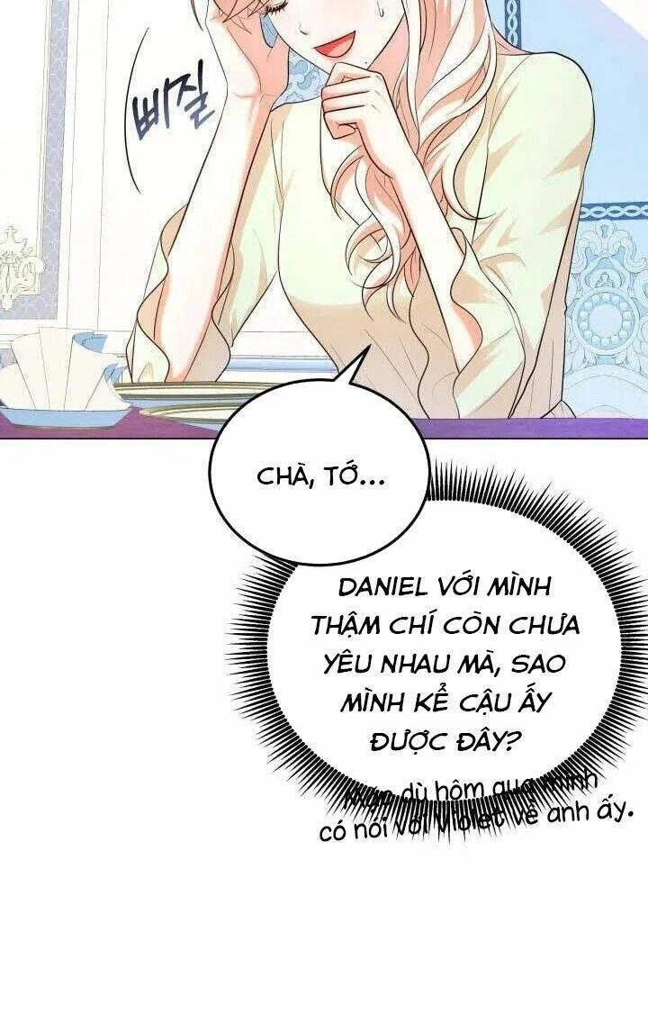 Nhân Vật Phản Diện Cũng Khó Chịu Chapter 31.2 - 17