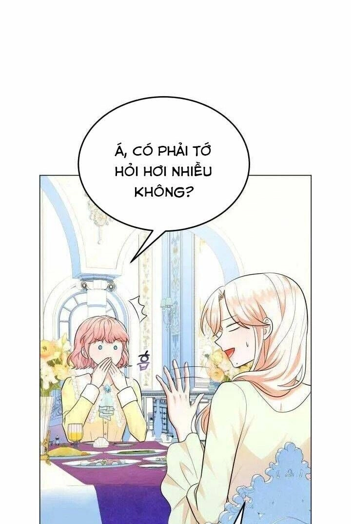 Nhân Vật Phản Diện Cũng Khó Chịu Chapter 31.2 - 18