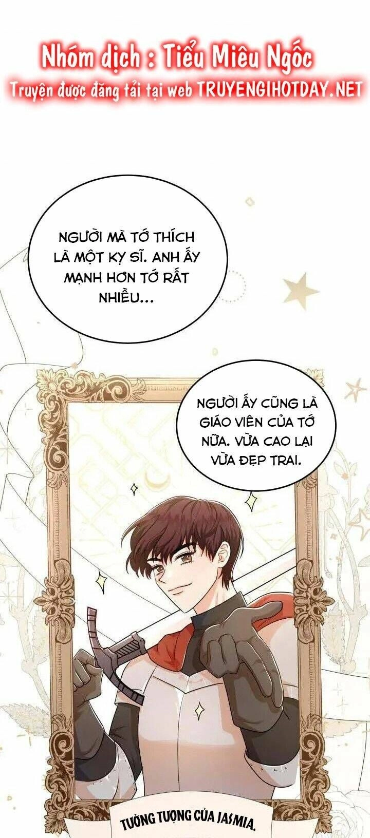 Nhân Vật Phản Diện Cũng Khó Chịu Chapter 31.2 - 20