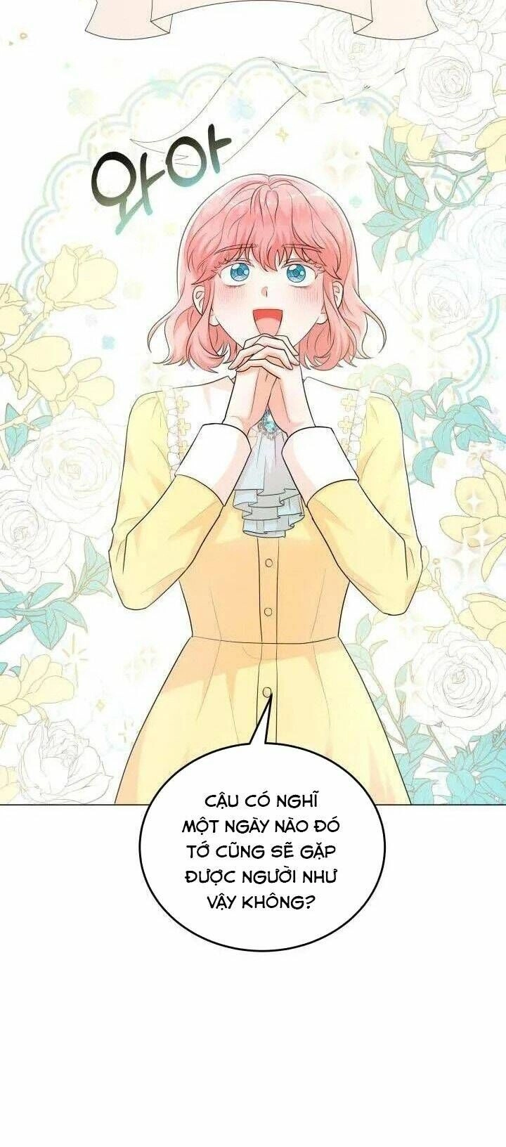 Nhân Vật Phản Diện Cũng Khó Chịu Chapter 31.2 - 21