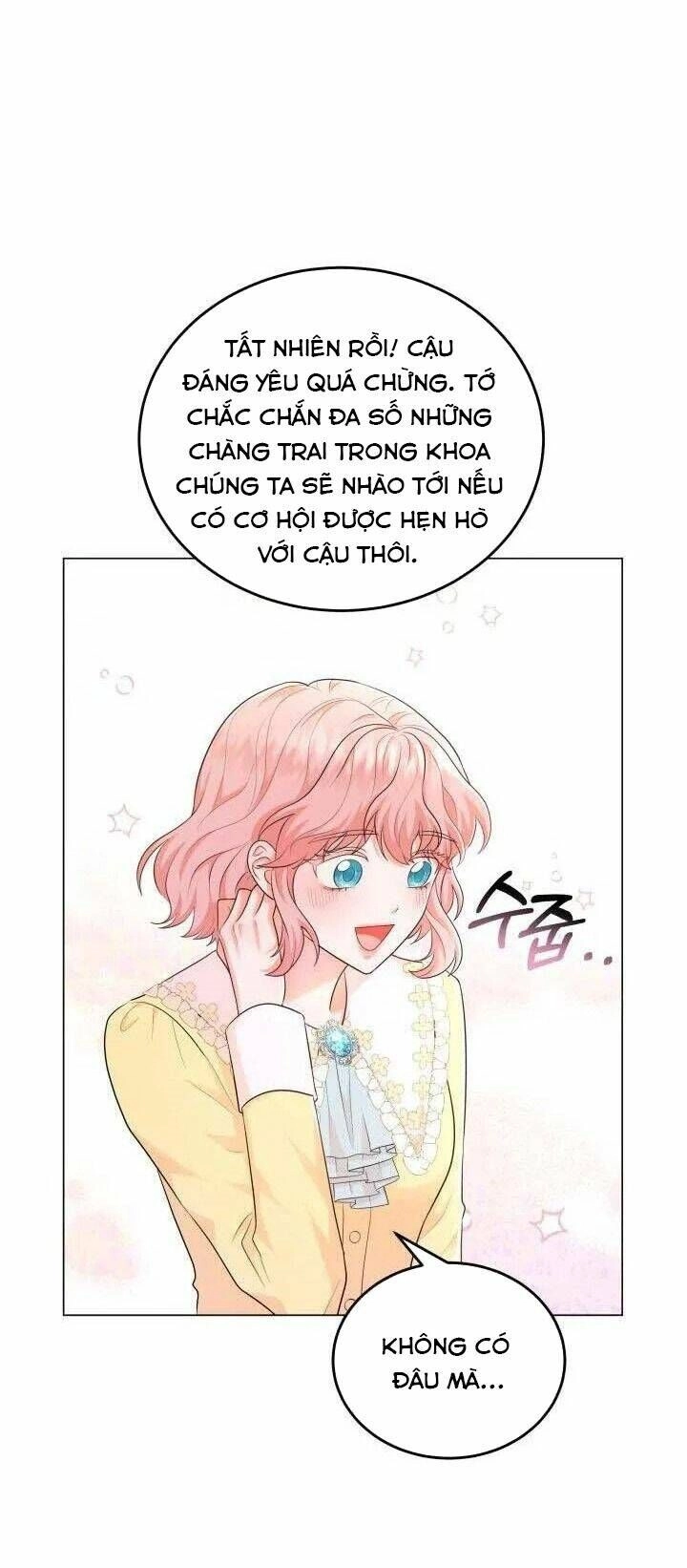 Nhân Vật Phản Diện Cũng Khó Chịu Chapter 31.2 - 22