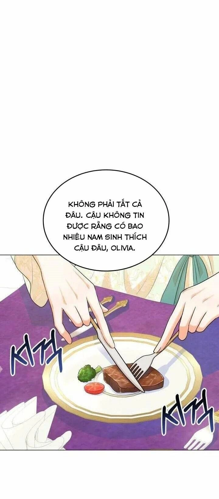 Nhân Vật Phản Diện Cũng Khó Chịu Chapter 31.2 - 23