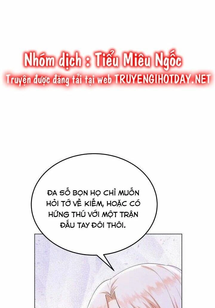 Nhân Vật Phản Diện Cũng Khó Chịu Chapter 31.2 - 24