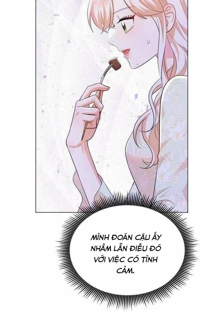 Nhân Vật Phản Diện Cũng Khó Chịu Chapter 31.2 - 25