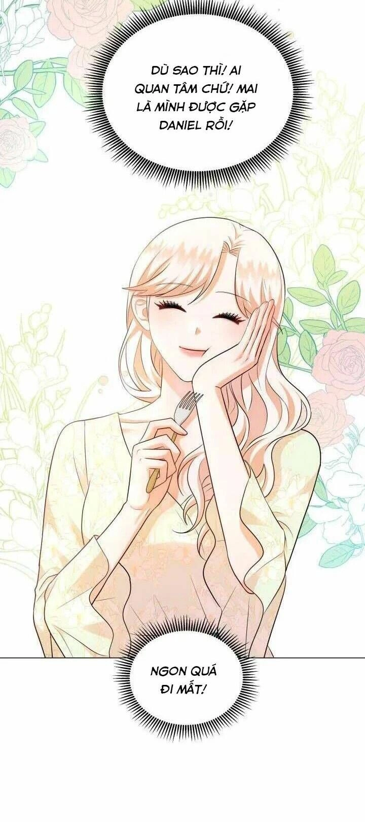 Nhân Vật Phản Diện Cũng Khó Chịu Chapter 31.2 - 28