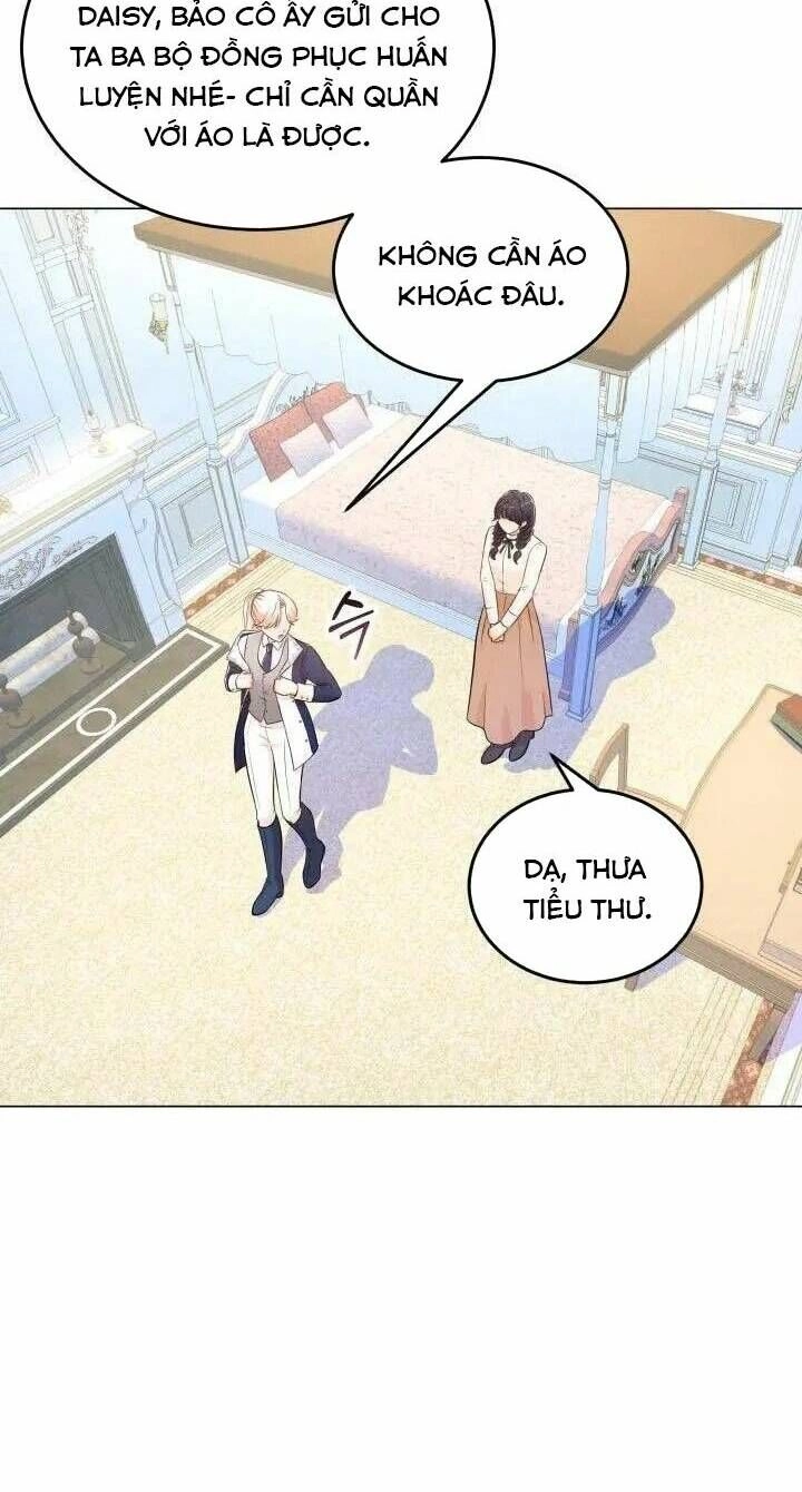 Nhân Vật Phản Diện Cũng Khó Chịu Chapter 31.2 - 30