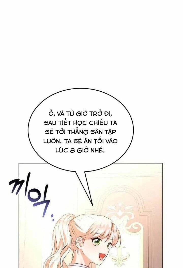 Nhân Vật Phản Diện Cũng Khó Chịu Chapter 31.2 - 31