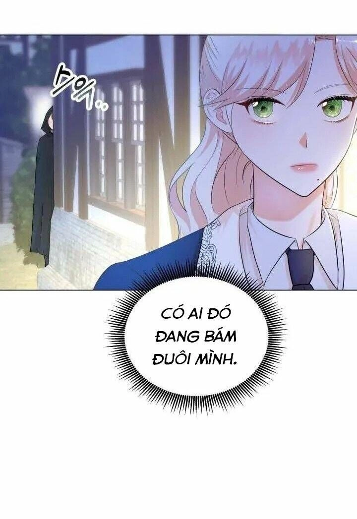 Nhân Vật Phản Diện Cũng Khó Chịu Chapter 31.2 - 35