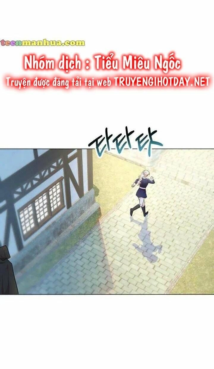 Nhân Vật Phản Diện Cũng Khó Chịu Chapter 31.2 - 37