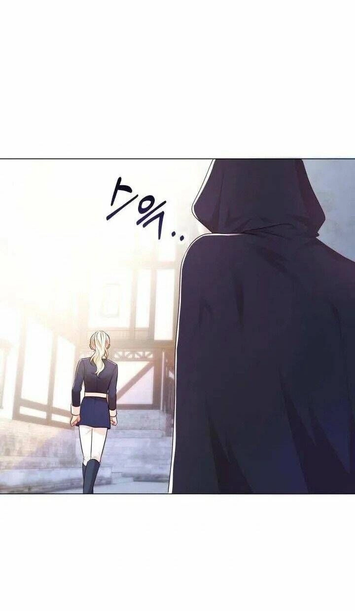 Nhân Vật Phản Diện Cũng Khó Chịu Chapter 31.2 - 43