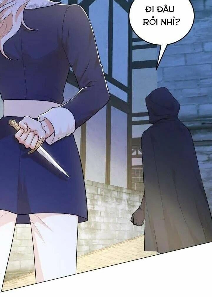 Nhân Vật Phản Diện Cũng Khó Chịu Chapter 31.2 - 47