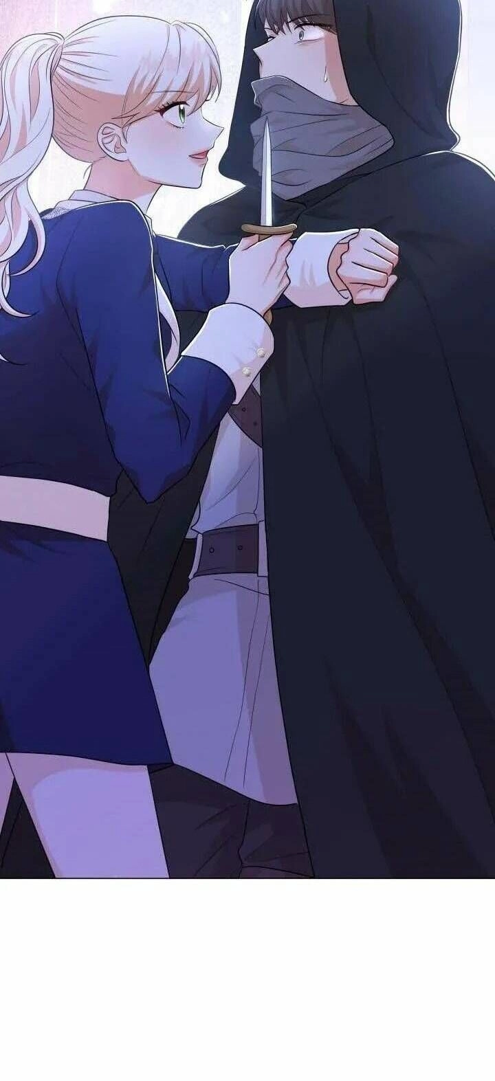 Nhân Vật Phản Diện Cũng Khó Chịu Chapter 31.2 - 49