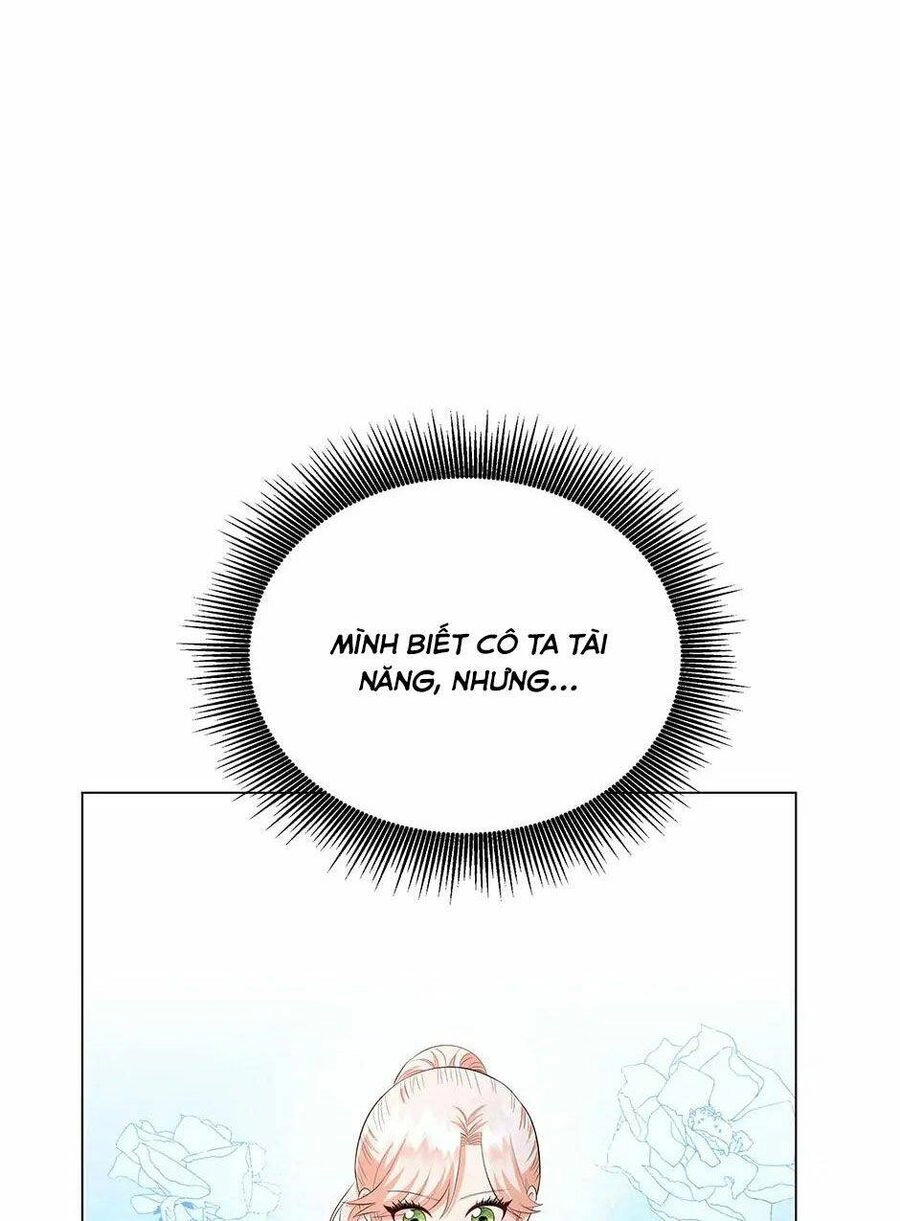 Nhân Vật Phản Diện Cũng Khó Chịu Chapter 32.1 - 3