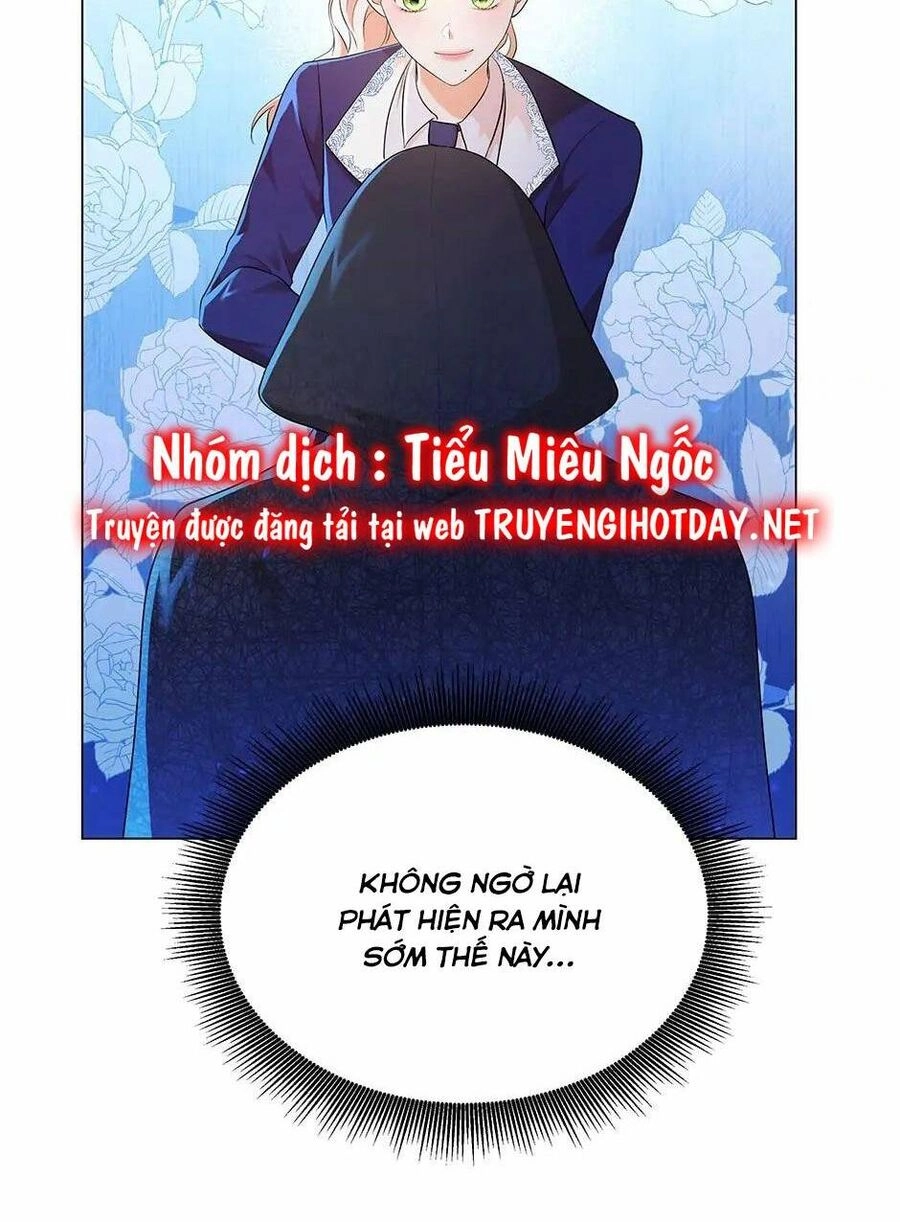 Nhân Vật Phản Diện Cũng Khó Chịu Chapter 32.1 - 4