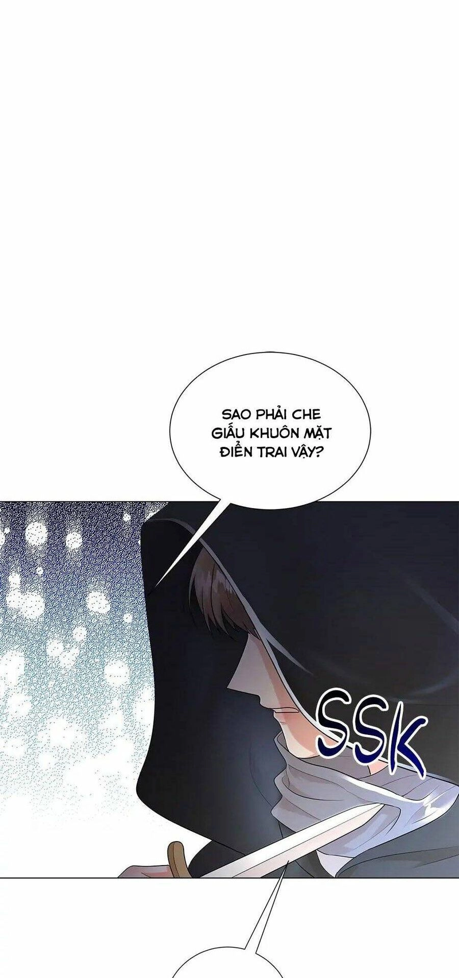 Nhân Vật Phản Diện Cũng Khó Chịu Chapter 32.1 - 5