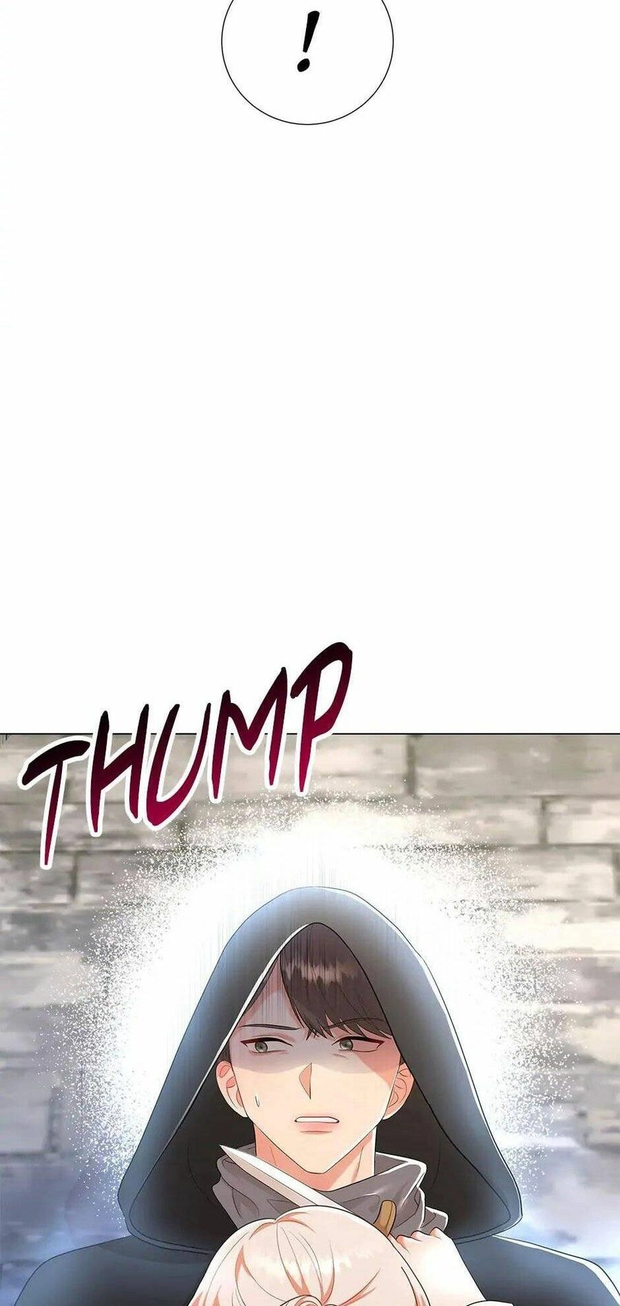 Nhân Vật Phản Diện Cũng Khó Chịu Chapter 32.1 - 6