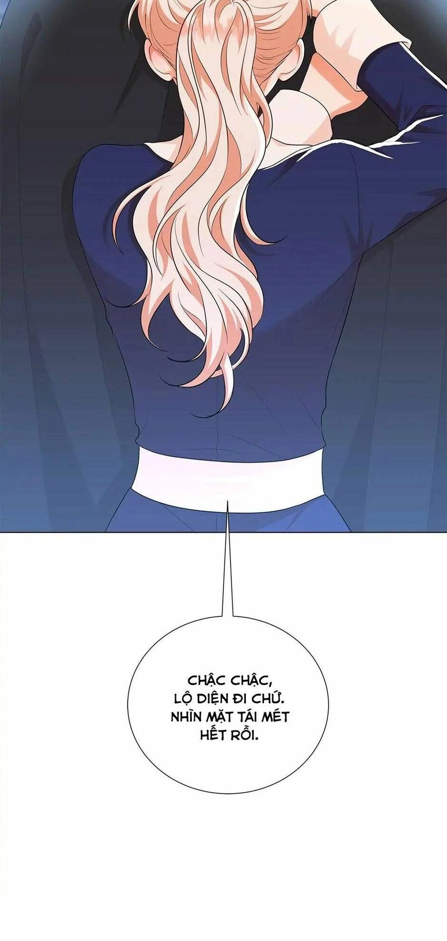 Nhân Vật Phản Diện Cũng Khó Chịu Chapter 32.1 - 7