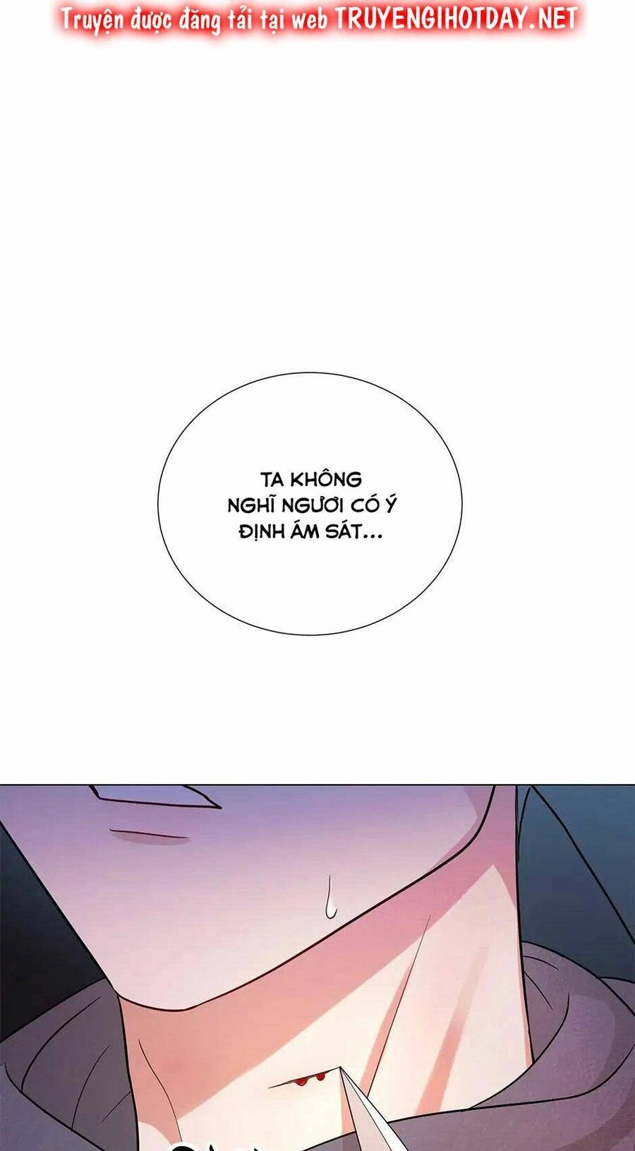 Nhân Vật Phản Diện Cũng Khó Chịu Chapter 32.1 - 9