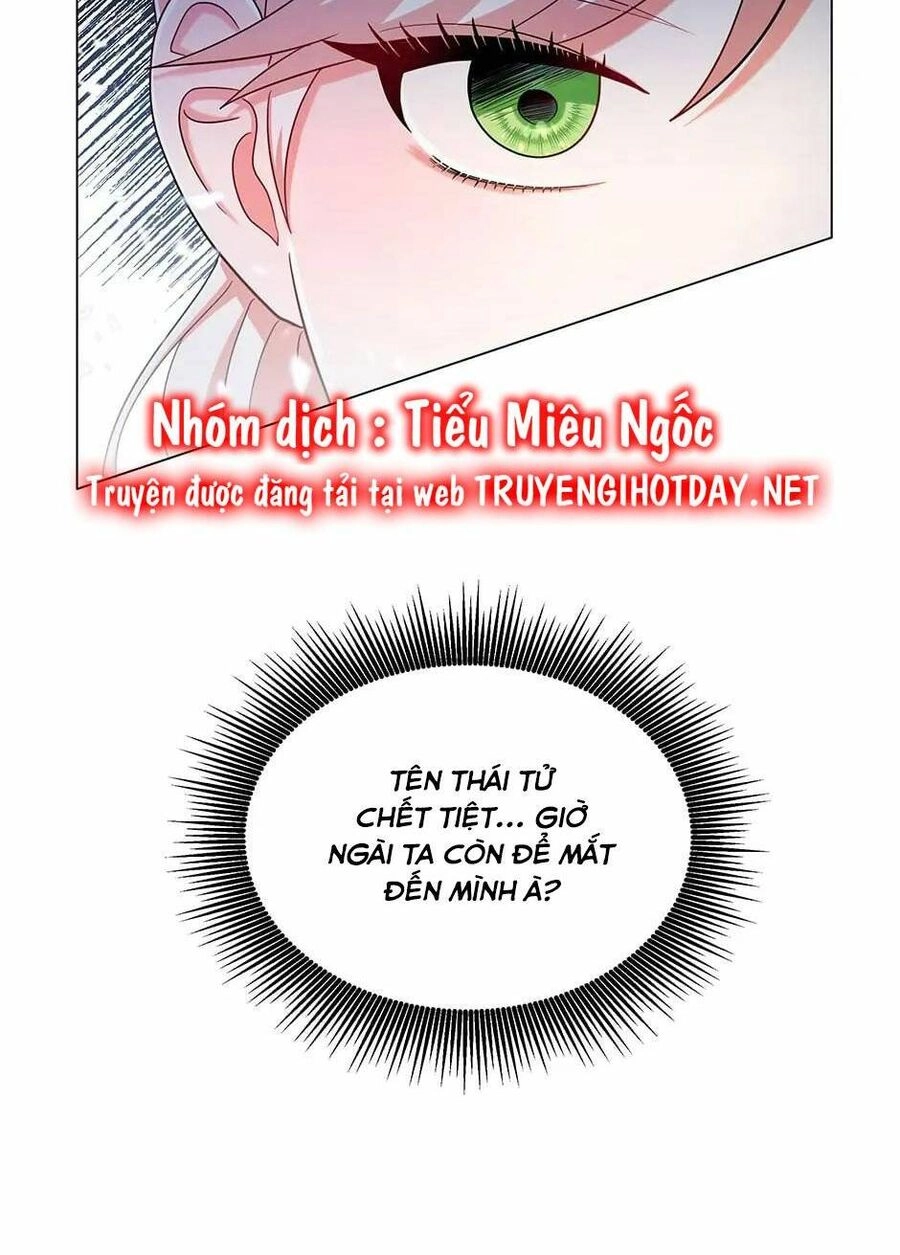 Nhân Vật Phản Diện Cũng Khó Chịu Chapter 32.1 - 13