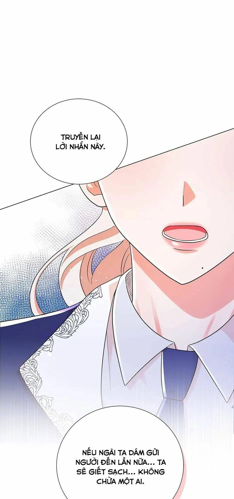 Nhân Vật Phản Diện Cũng Khó Chịu Chapter 32.1 - 14