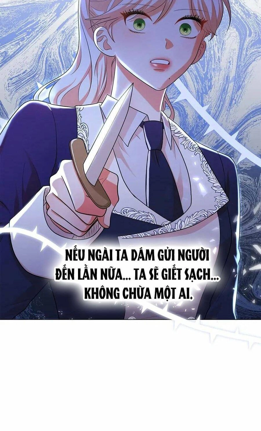 Nhân Vật Phản Diện Cũng Khó Chịu Chapter 32.1 - 19