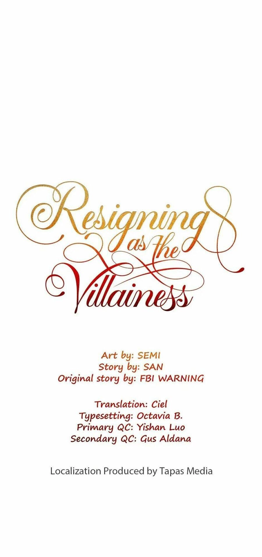 Nhân Vật Phản Diện Cũng Khó Chịu Chapter 32.1 - 20