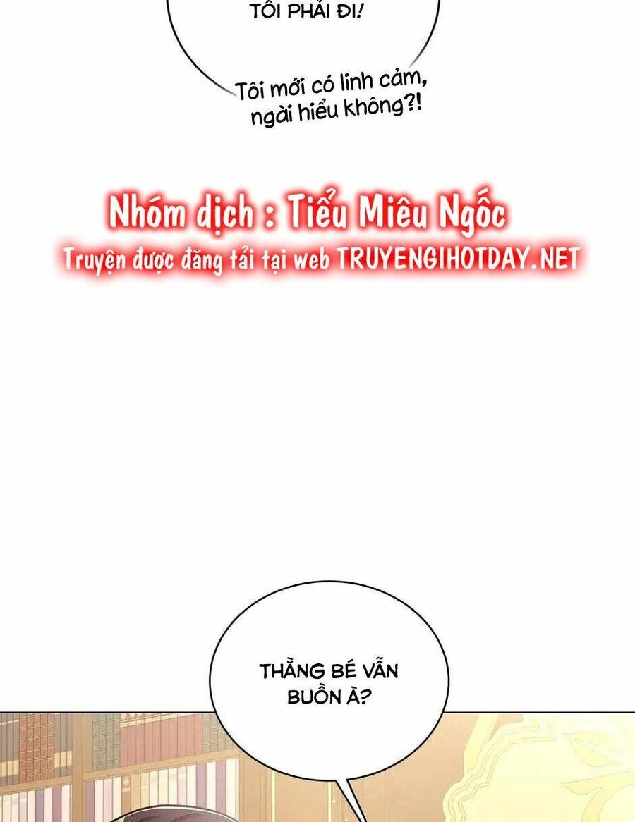 Nhân Vật Phản Diện Cũng Khó Chịu Chapter 32.1 - 27