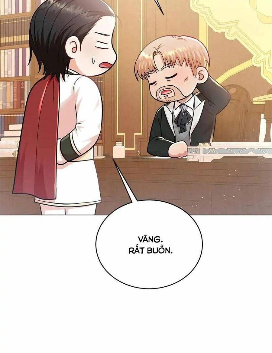 Nhân Vật Phản Diện Cũng Khó Chịu Chapter 32.1 - 28