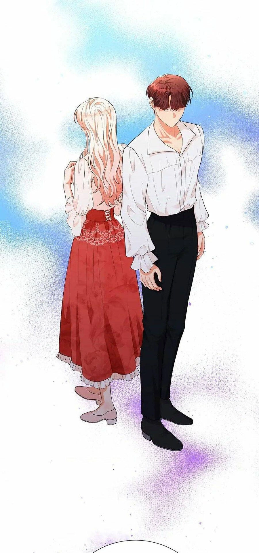 Nhân Vật Phản Diện Cũng Khó Chịu Chapter 32.1 - 34