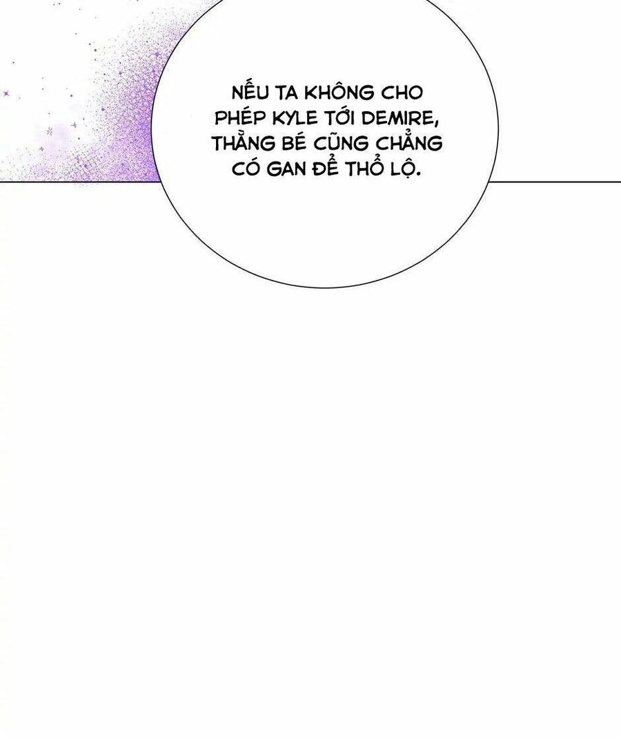 Nhân Vật Phản Diện Cũng Khó Chịu Chapter 32.1 - 35