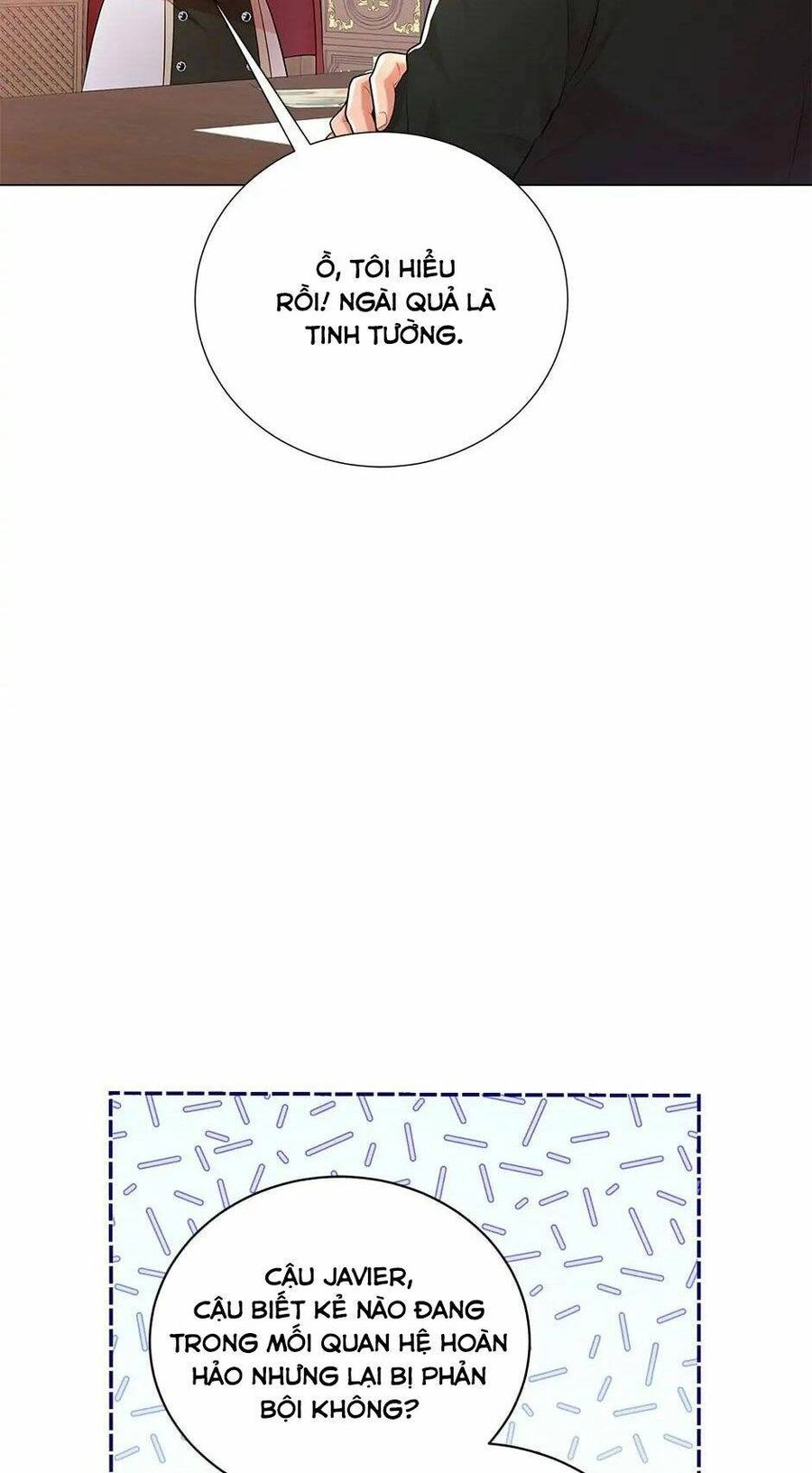 Nhân Vật Phản Diện Cũng Khó Chịu Chapter 32.1 - 37