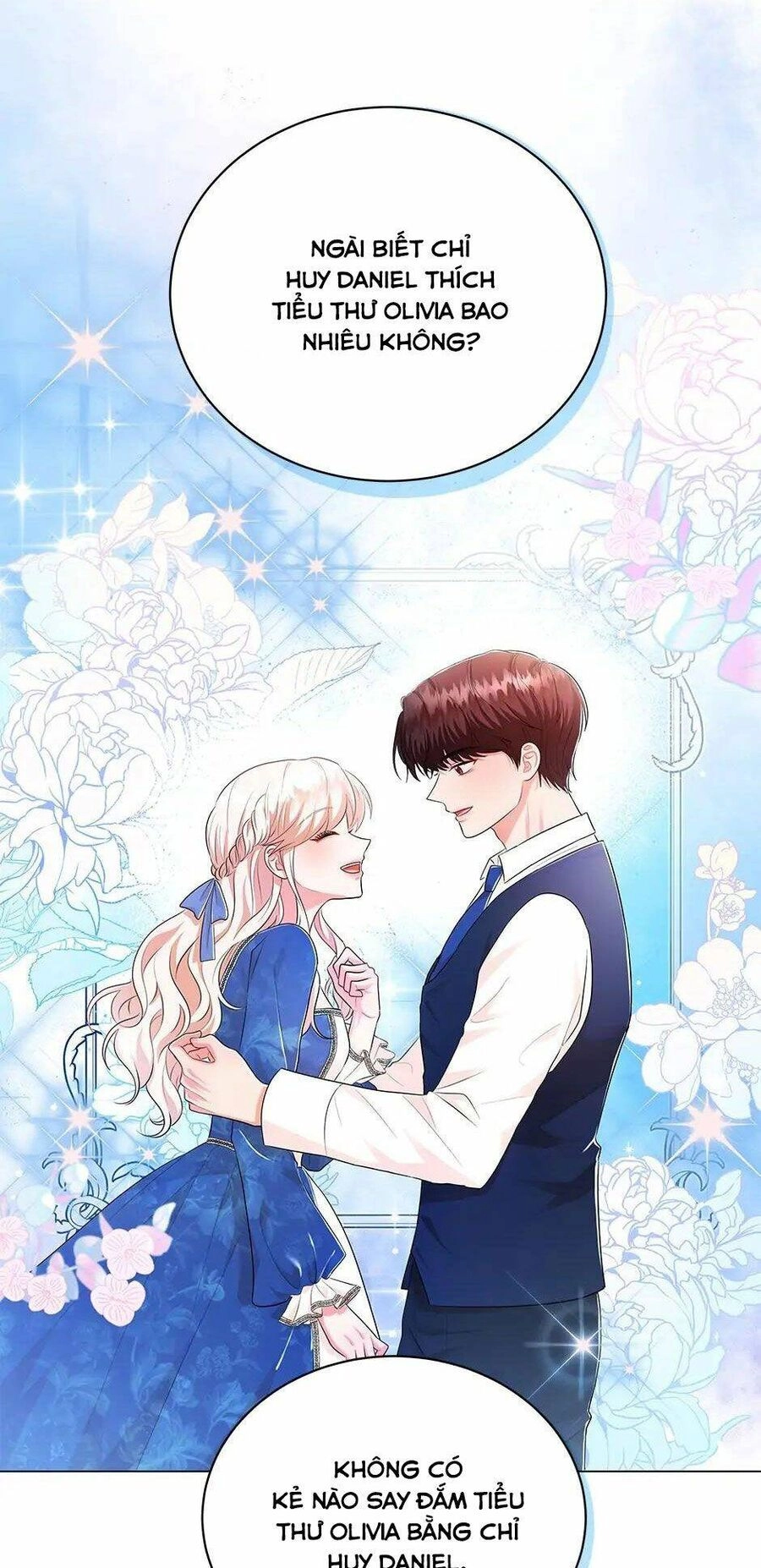 Nhân Vật Phản Diện Cũng Khó Chịu Chapter 32.1 - 42