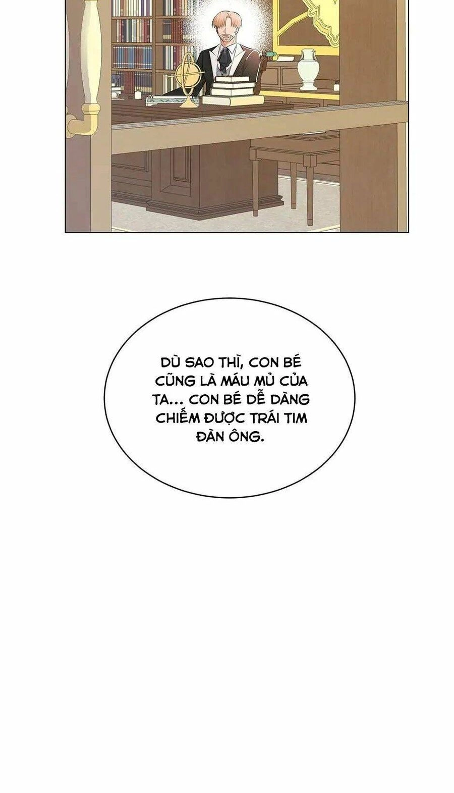 Nhân Vật Phản Diện Cũng Khó Chịu Chapter 32.1 - 46