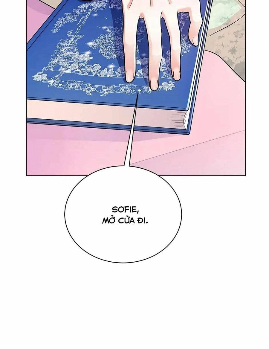 Nhân Vật Phản Diện Cũng Khó Chịu Chapter 32.1 - 50