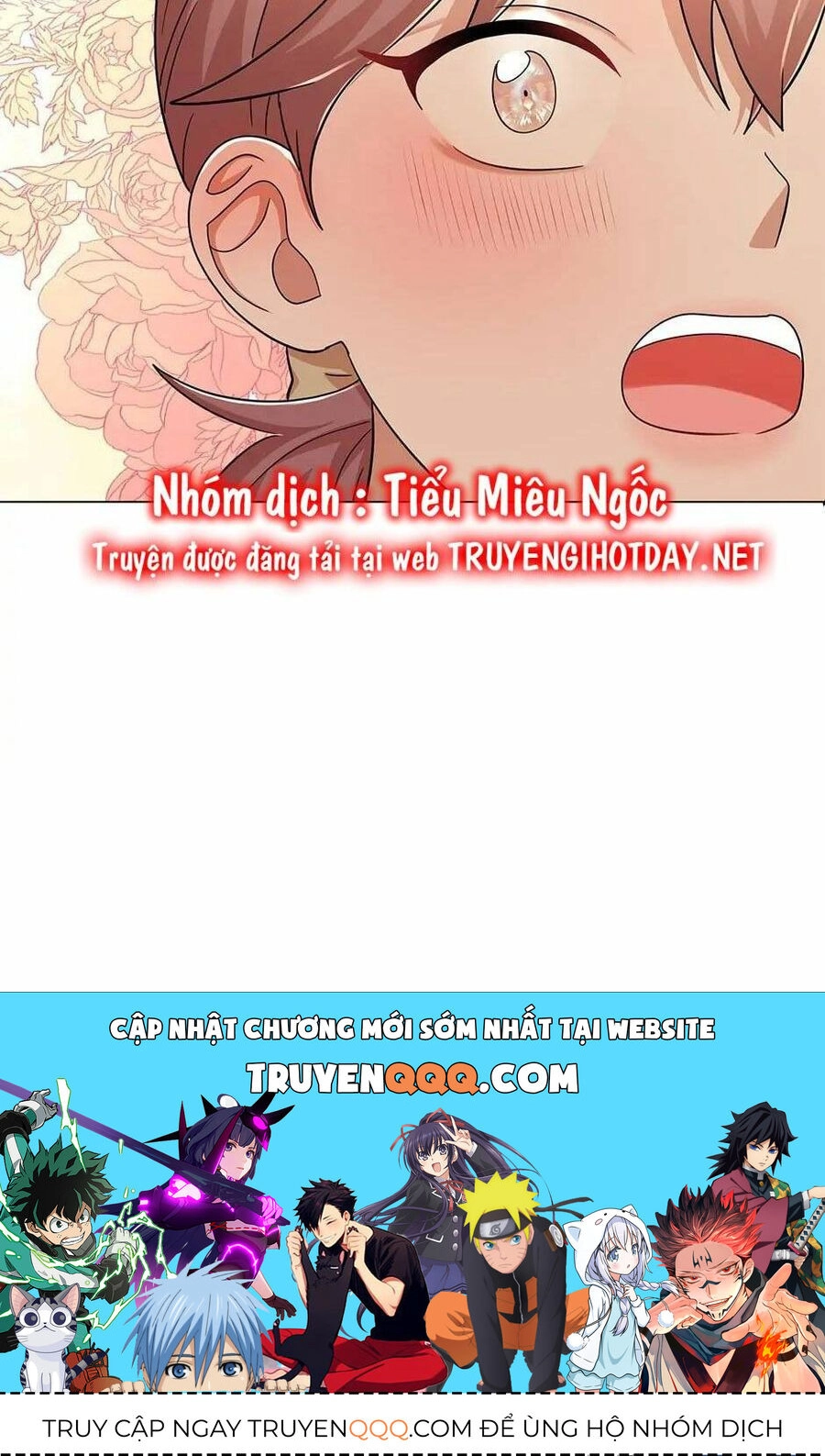 Nhân Vật Phản Diện Cũng Khó Chịu Chapter 32.1 - 53