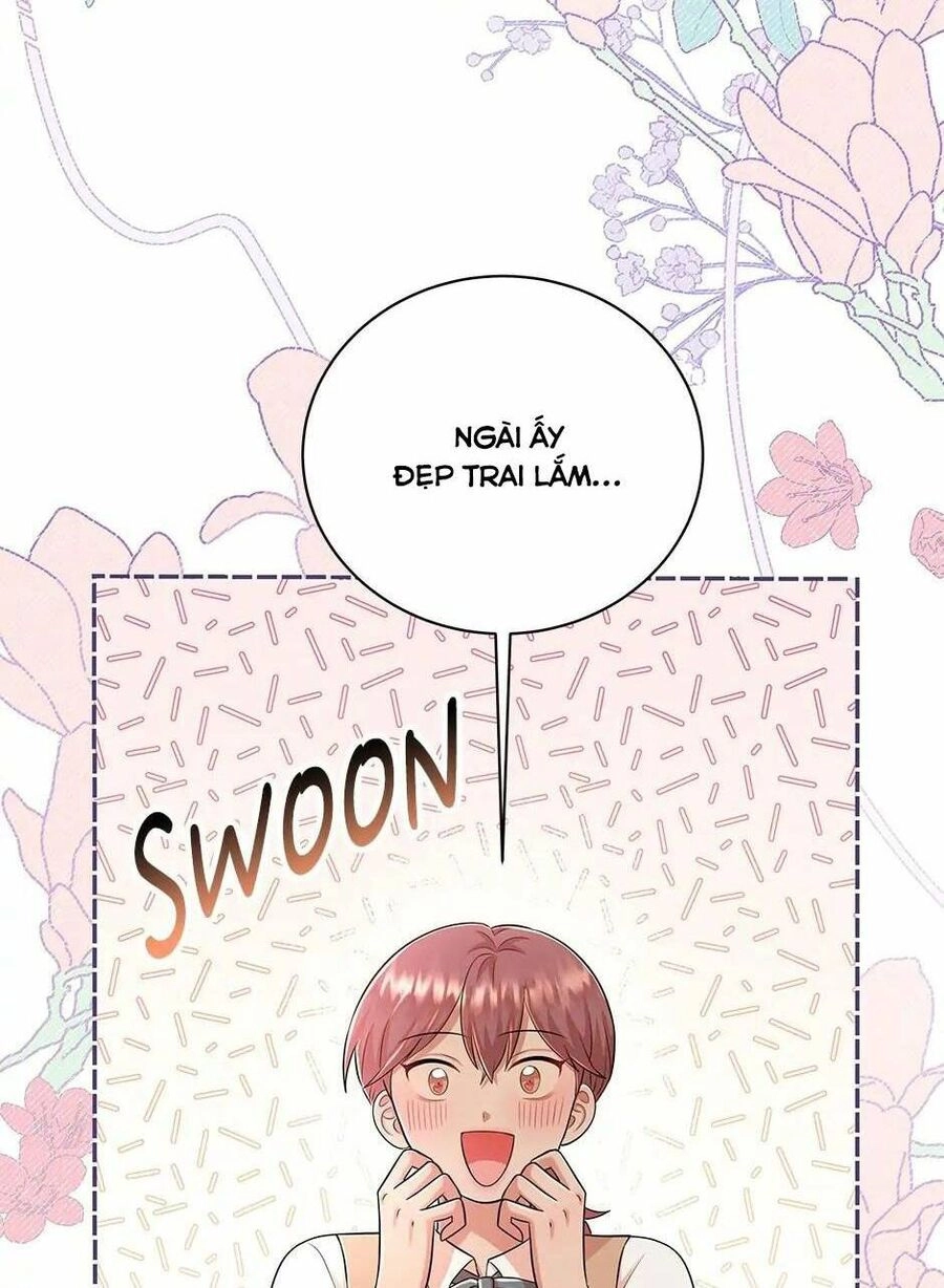 Nhân Vật Phản Diện Cũng Khó Chịu Chapter 32.2 - 3