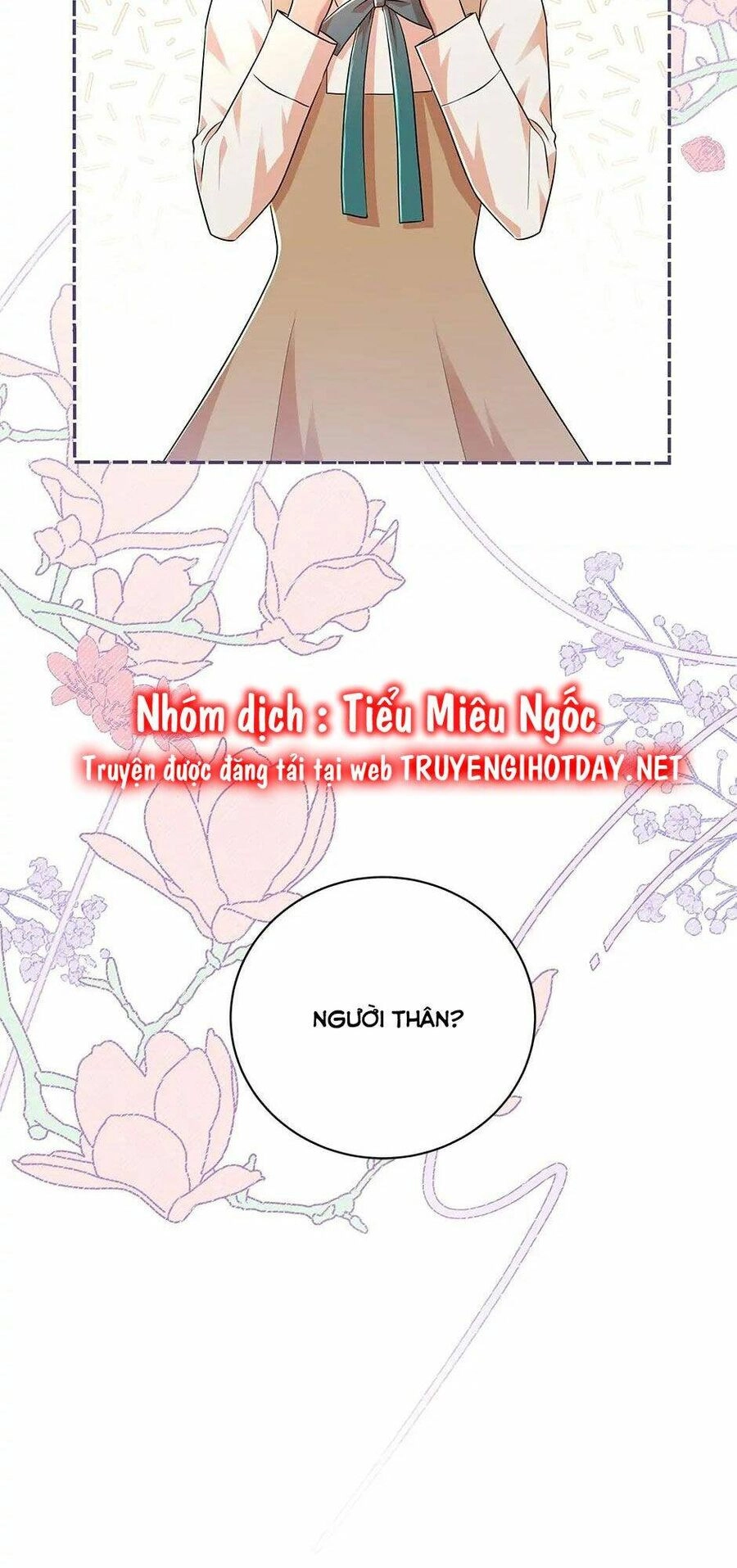 Nhân Vật Phản Diện Cũng Khó Chịu Chapter 32.2 - 4