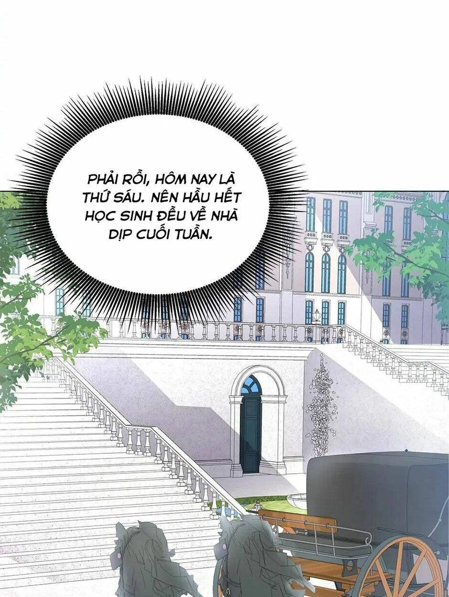 Nhân Vật Phản Diện Cũng Khó Chịu Chapter 32.2 - 5