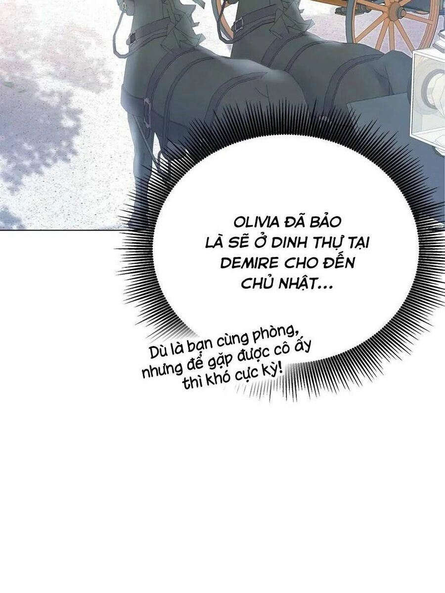 Nhân Vật Phản Diện Cũng Khó Chịu Chapter 32.2 - 6