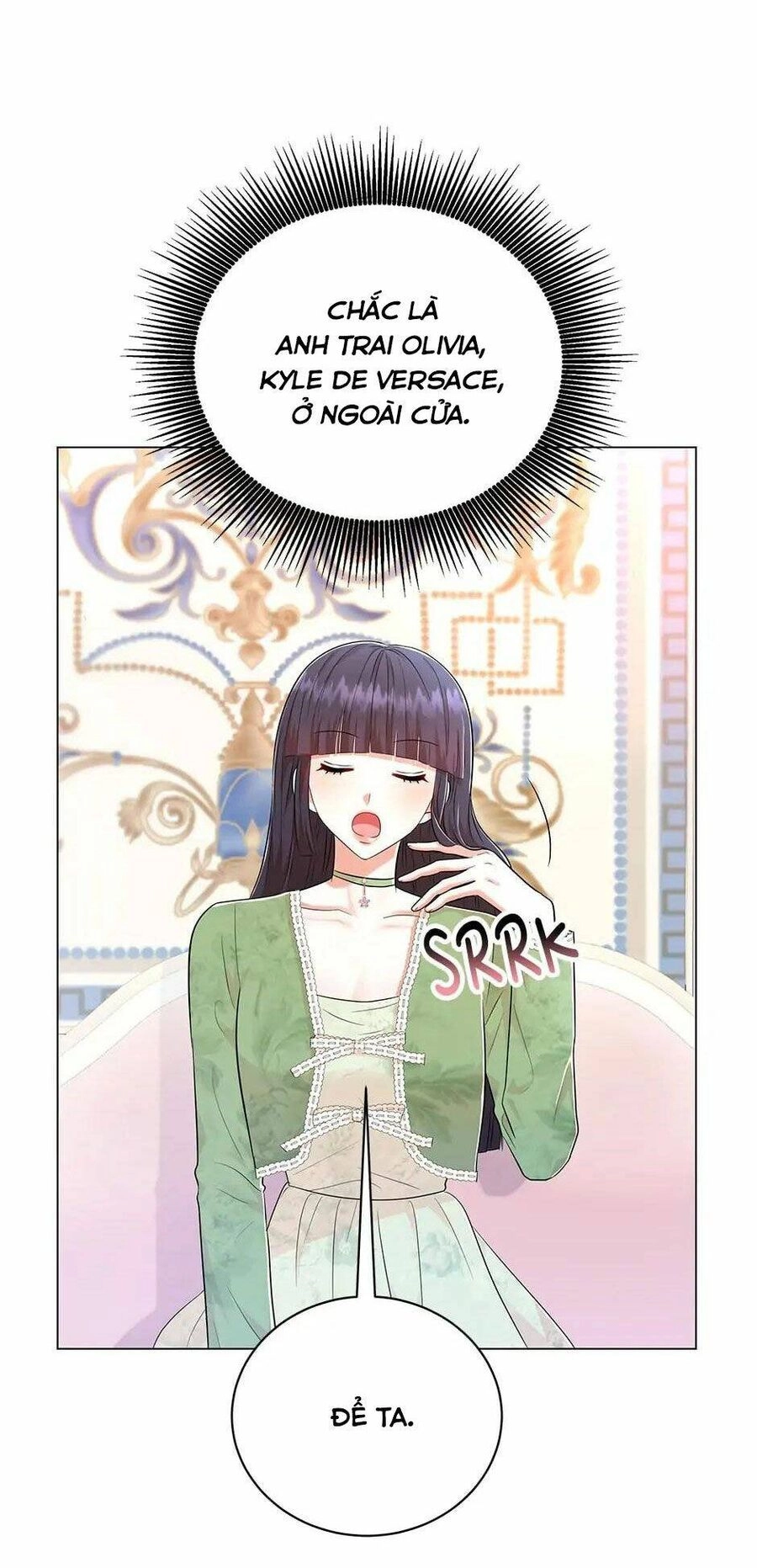 Nhân Vật Phản Diện Cũng Khó Chịu Chapter 32.2 - 7